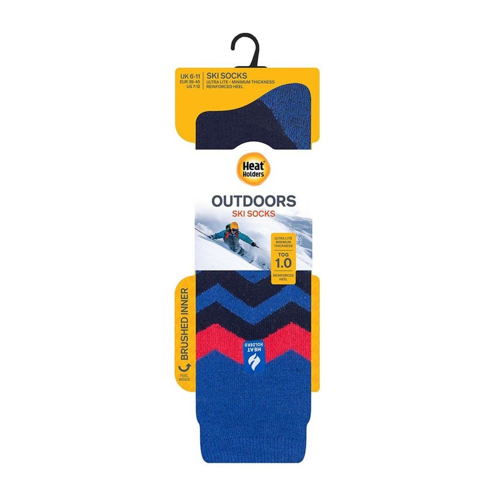 Ισοθερμικές Κάλτσες Heat Holders Ultra Lite Ski Slalom Adventure 39-45 | www.lightgear.gr