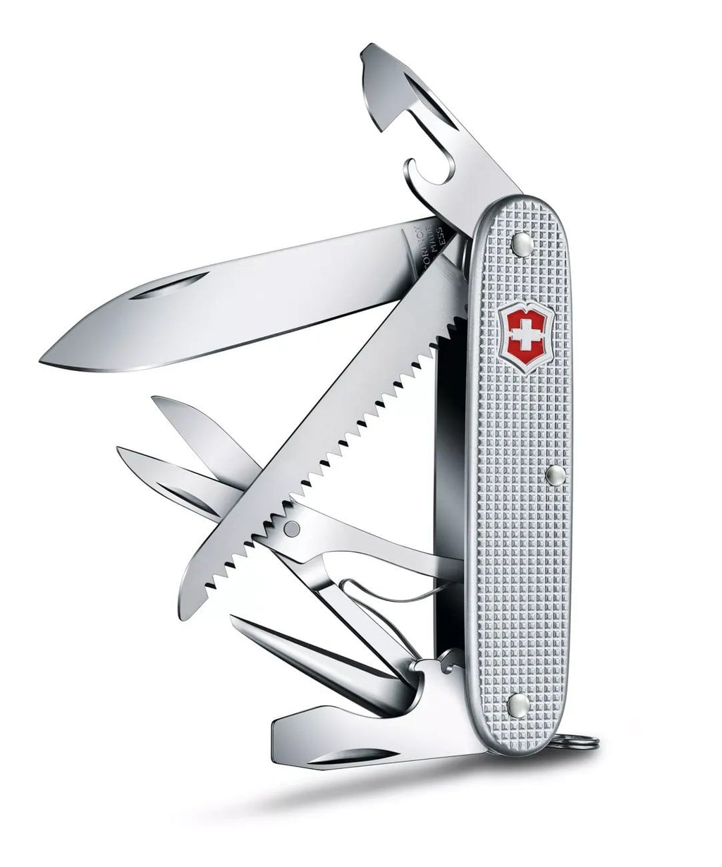 Πολυεργαλείο Victorinox Farmer X | www.lightgear.gr