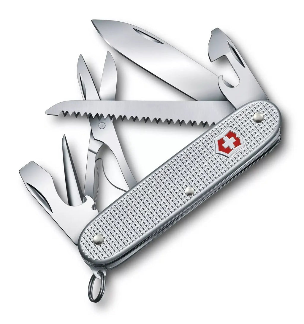Πολυεργαλείο Victorinox Farmer X | www.lightgear.gr