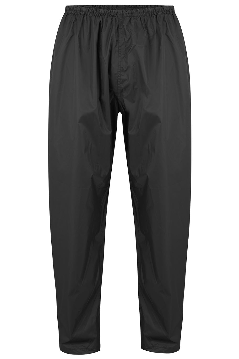 Αδιάβροχο Παντελόνι Mac In A Sac Origin Overtrousers Jet Black | www.lightgear.gr