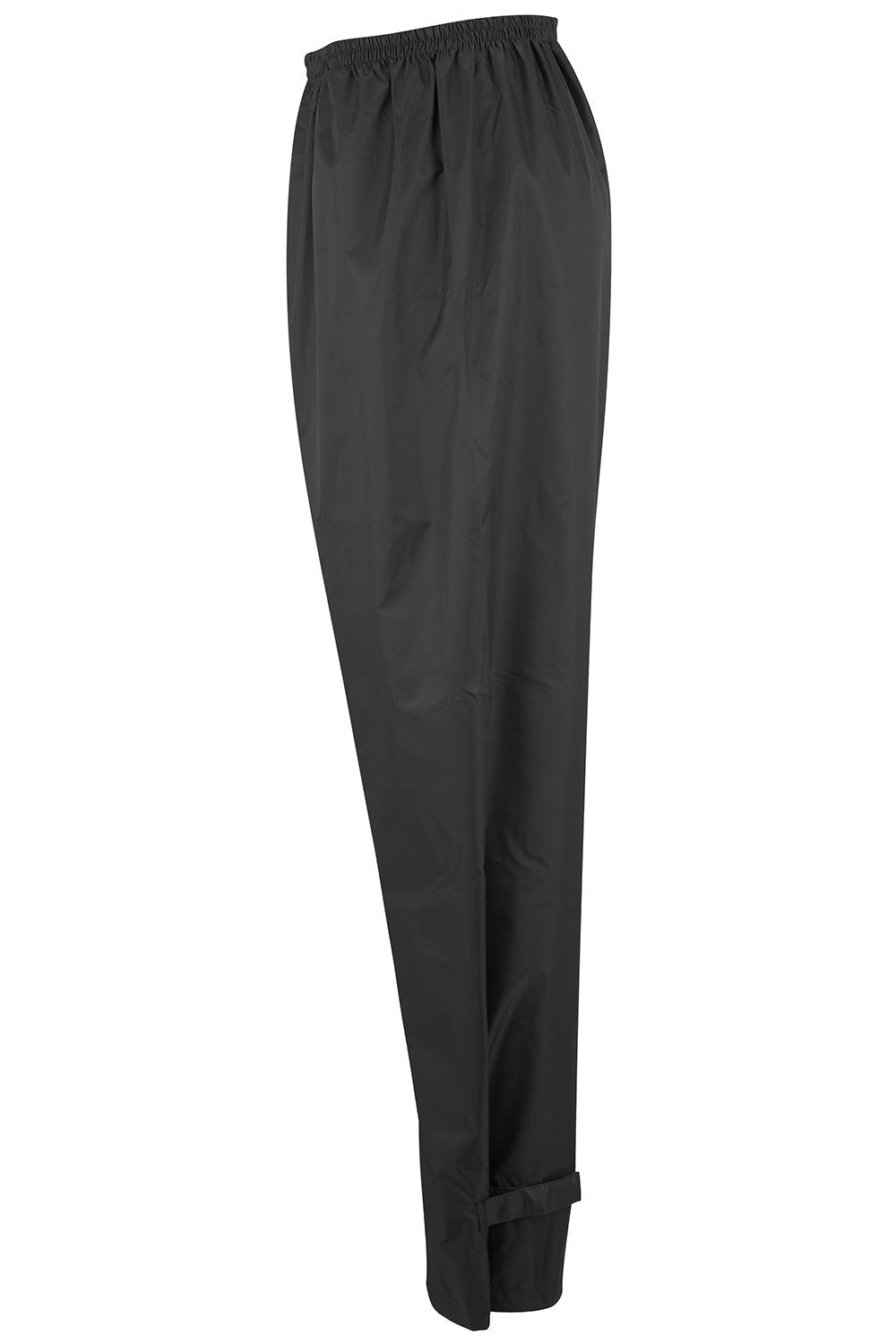 Αδιάβροχο Παντελόνι Mac In A Sac Origin Overtrousers Jet Black | www.lightgear.gr
