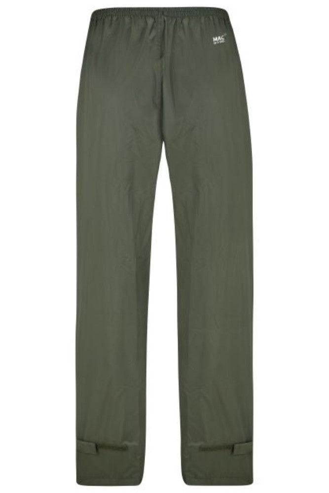 Αδιάβροχο Παντελόνι Mac In A Sac Origin Overtrousers Khaki | www.lightgear.gr