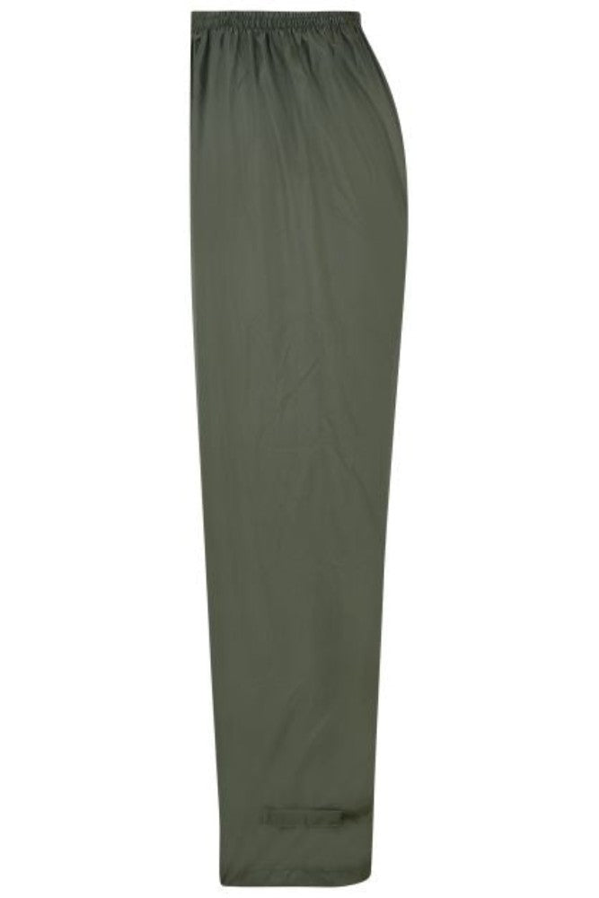 Αδιάβροχο Παντελόνι Mac In A Sac Origin Overtrousers Khaki | www.lightgear.gr