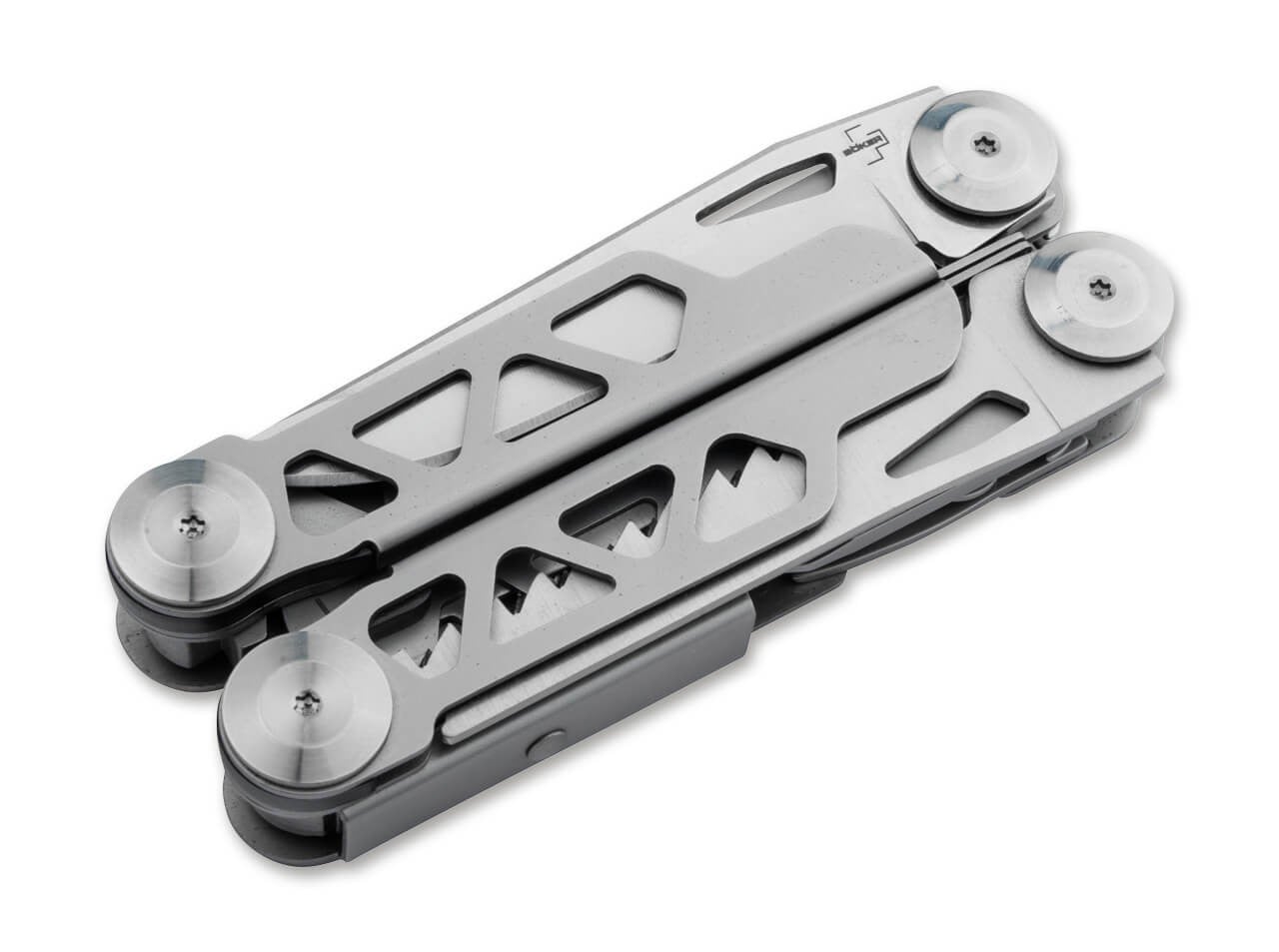 Πολυεργαλείο Boker Plus Specialist Pro | www.lightgear.gr