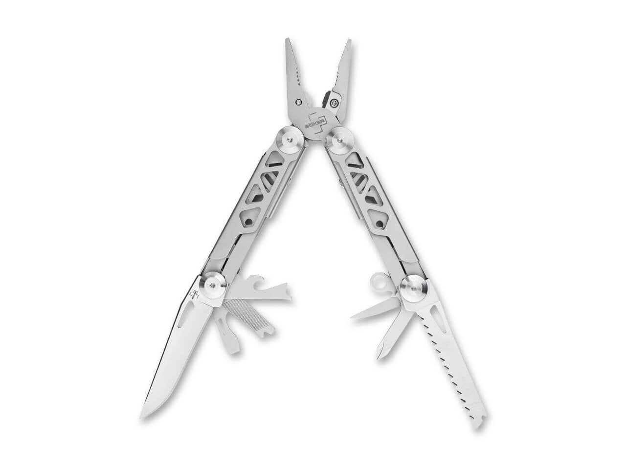 Πολυεργαλείο Boker Plus Specialist Pro | www.lightgear.gr