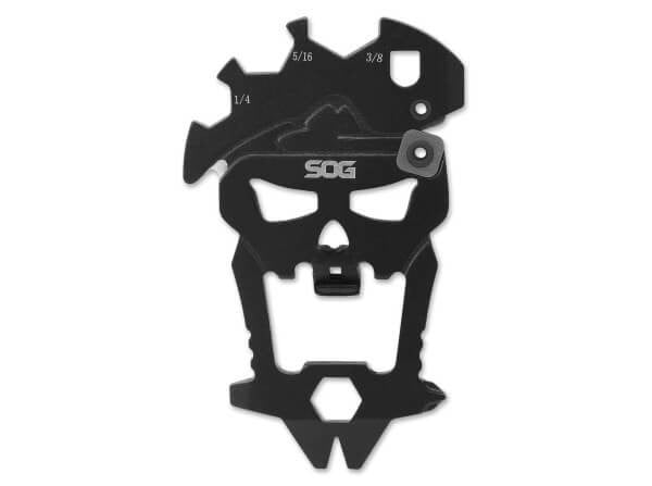 Πολυεργαλείο SOG MacV | www.lightgear.gr
