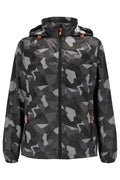 Αδιάβροχο Origin 2 Mac In A Sac Edition Μαύρο Camo | www.lightgear.gr