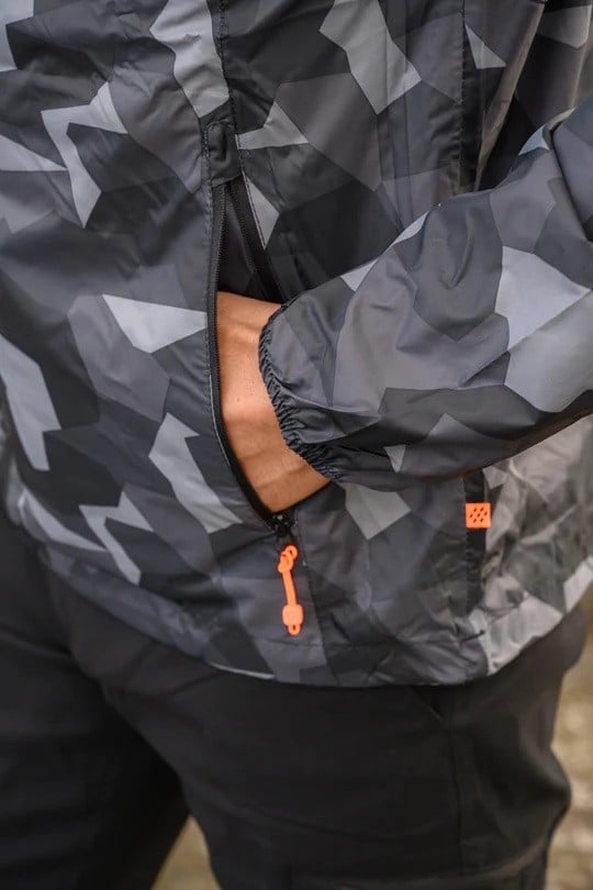 Αδιάβροχο Origin 2 Mac In A Sac Edition Μαύρο Camo | www.lightgear.gr