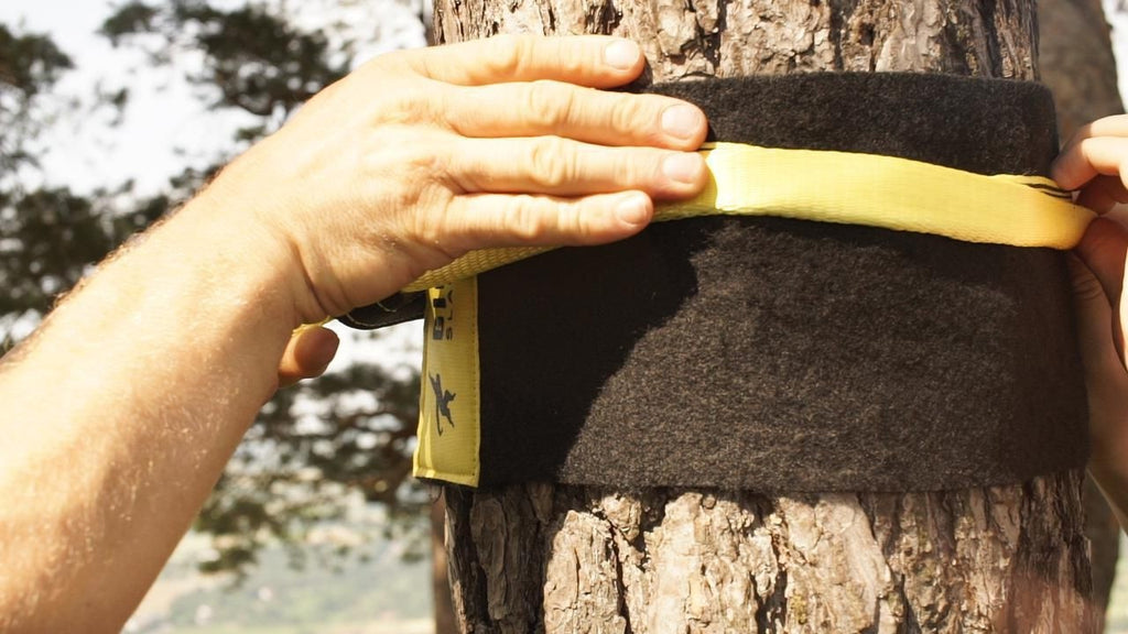 Προστατευτικό Δέντρου Gibbon Treewear 2τεμ | www.lightgear.gr