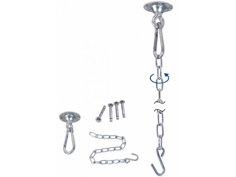 Στήριγμα Powerhook Amazonas | www.lightgear.gr