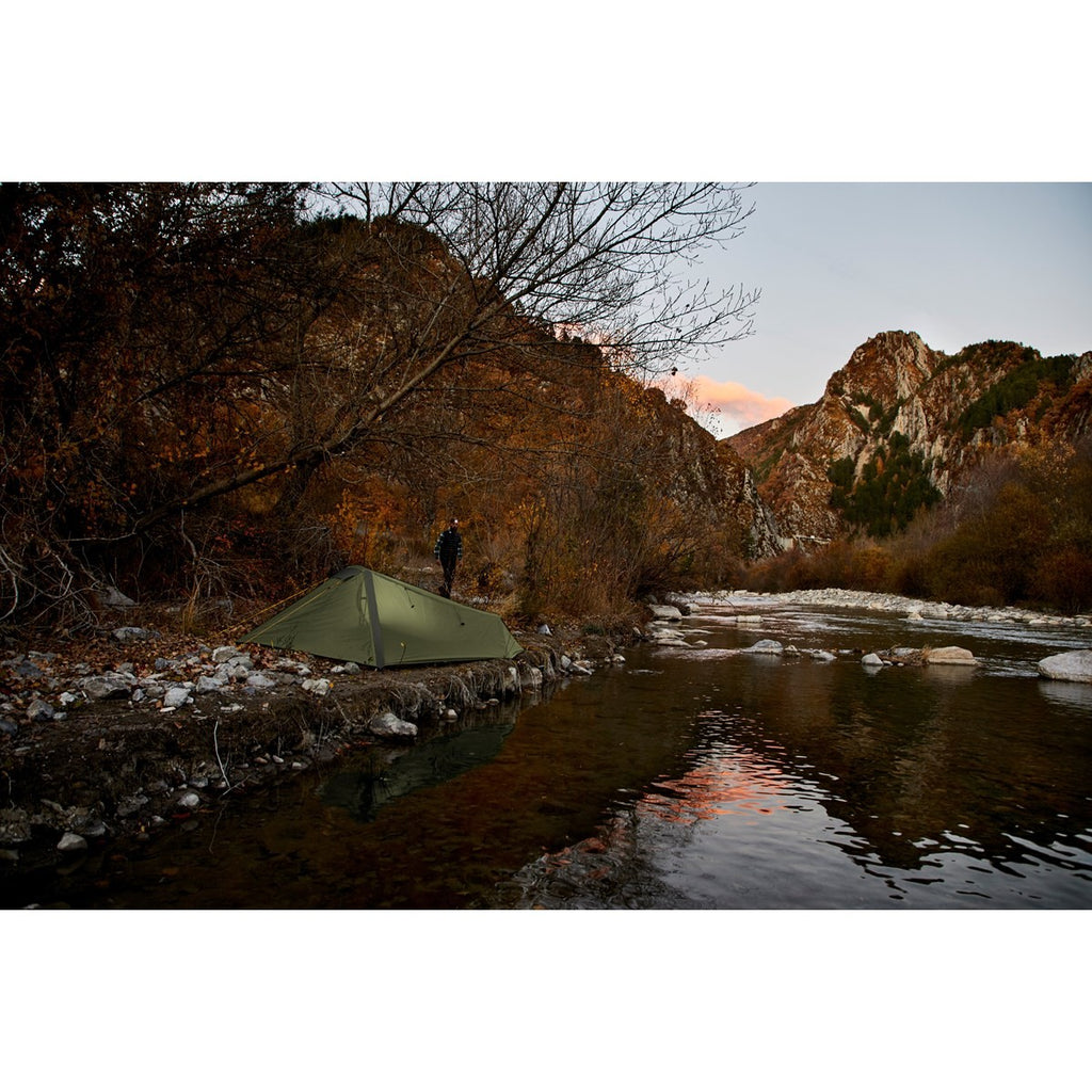 Σκηνή Grand Canyon Richmond 1 | www.lightgear.gr