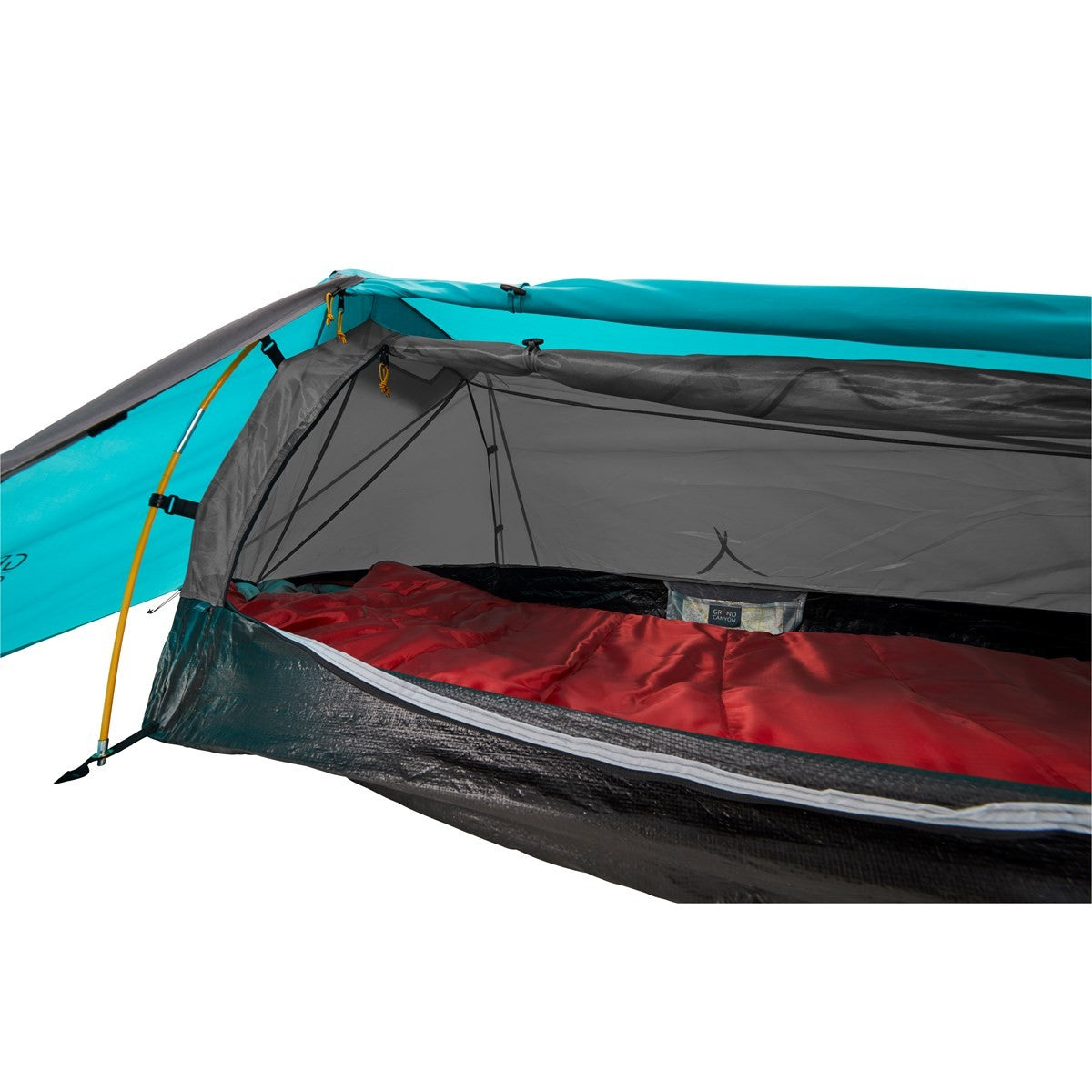 Σκηνή Grand Canyon Richmond 1 | www.lightgear.gr