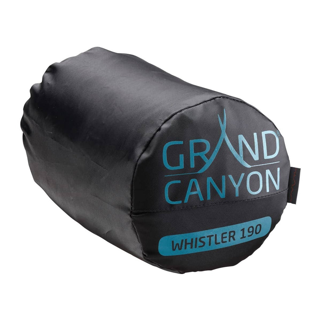 Υπνόσακος Grand Canyon Whistler 190 | www.lightgear.gr