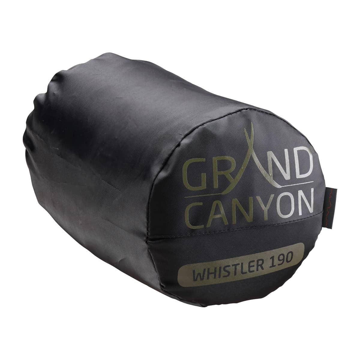 Υπνόσακος Grand Canyon Whistler 190 | www.lightgear.gr