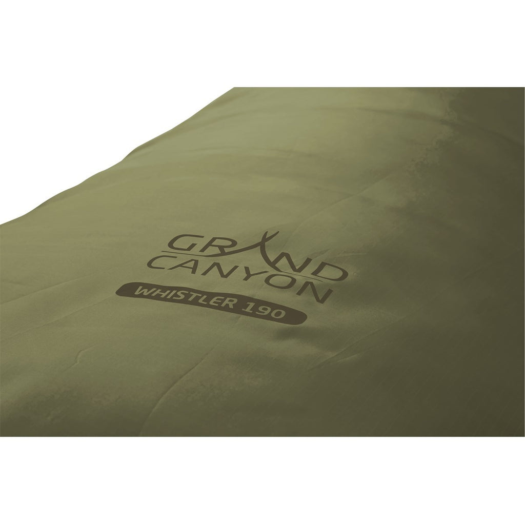 Υπνόσακος Grand Canyon Whistler 190 | www.lightgear.gr
