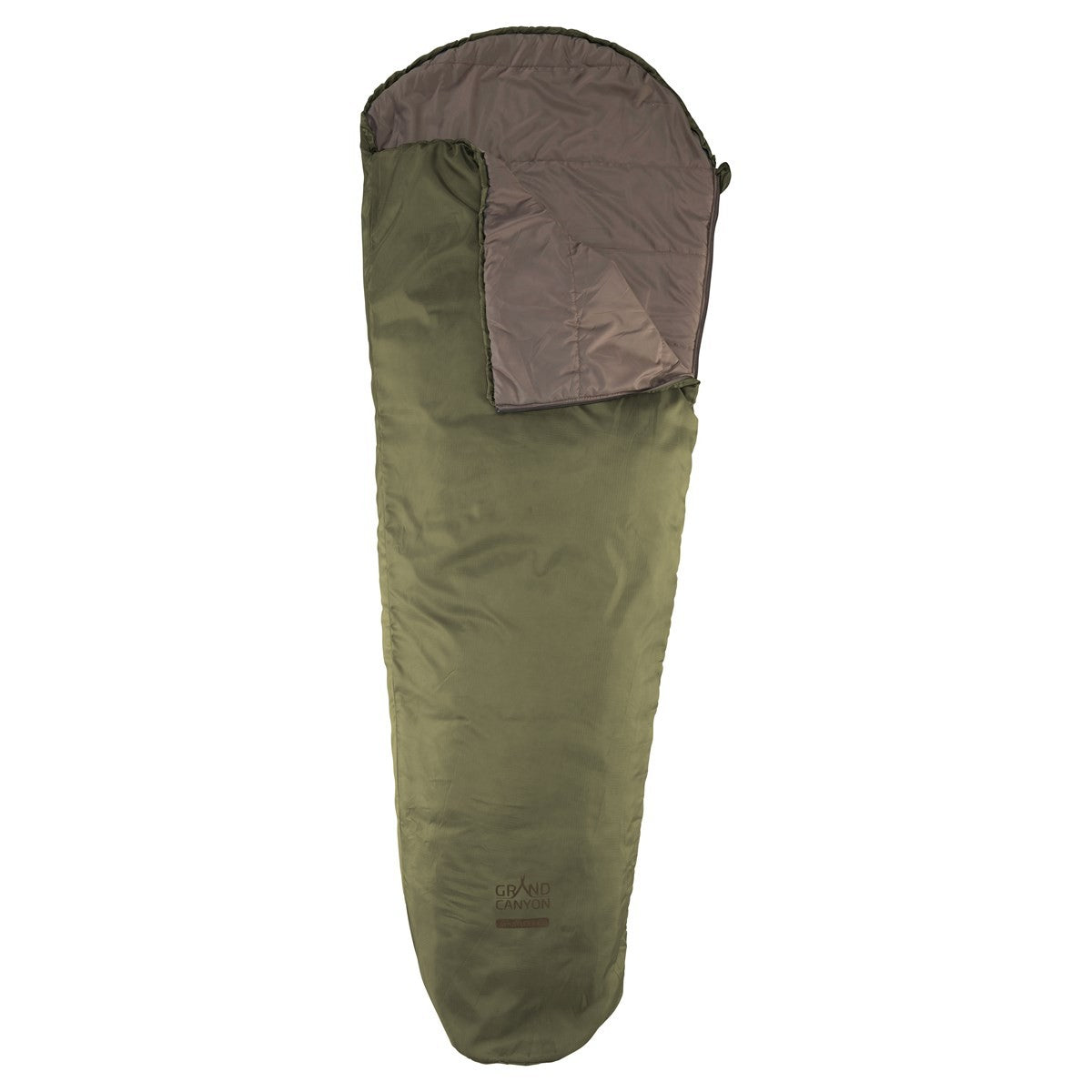 Υπνόσακος Grand Canyon Whistler 190 | www.lightgear.gr