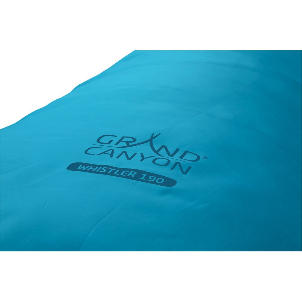 Υπνόσακος Grand Canyon Whistler 190 | www.lightgear.gr
