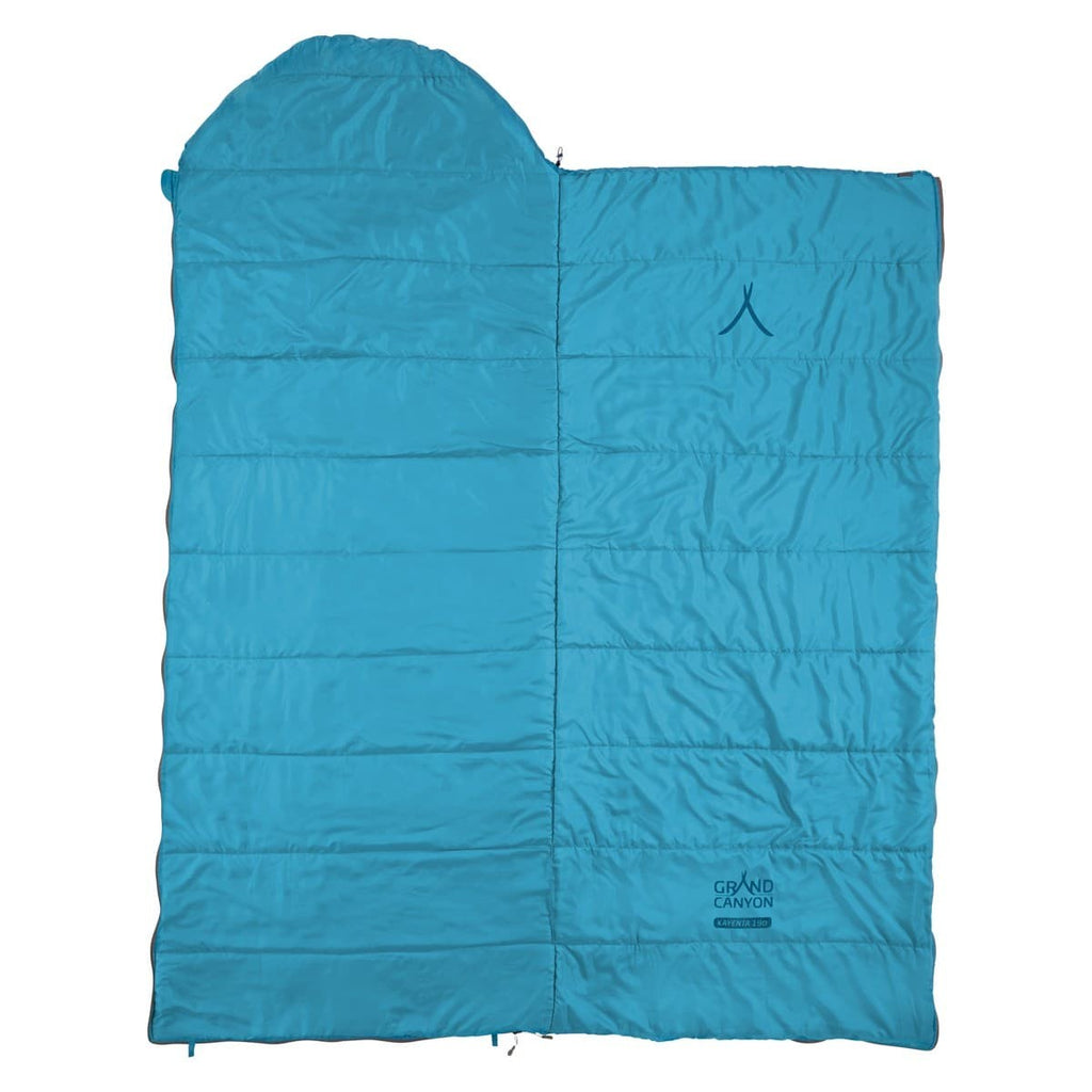 Υπνόσακος Grand Canyon Kayenta 190 | www.lightgear.gr