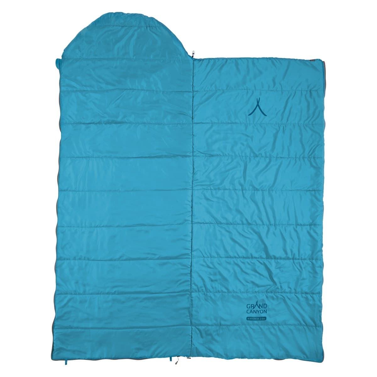 Υπνόσακος Grand Canyon Kayenta 190 | www.lightgear.gr