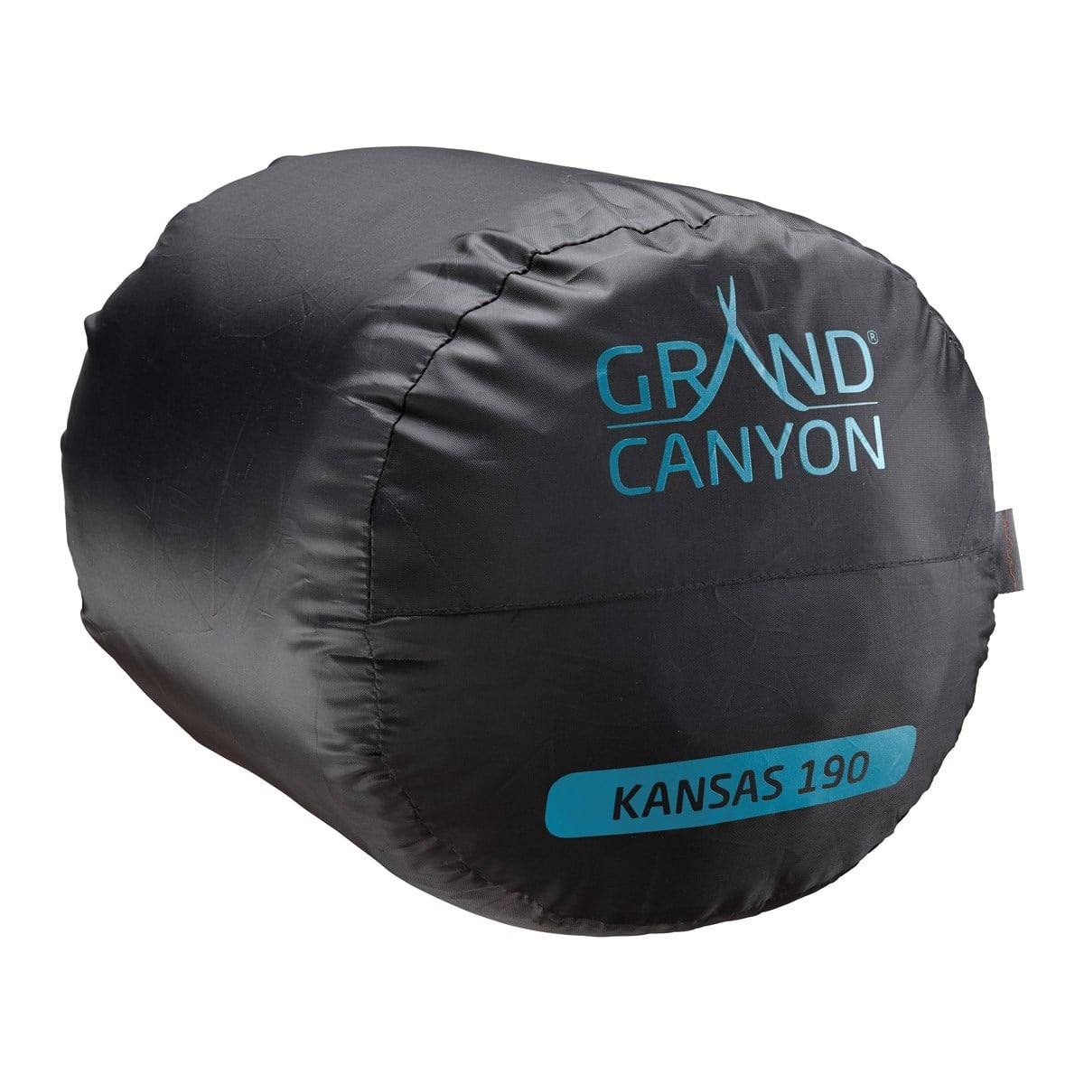 Υπνόσακος Grand Canyon Kansas 190 | www.lightgear.gr