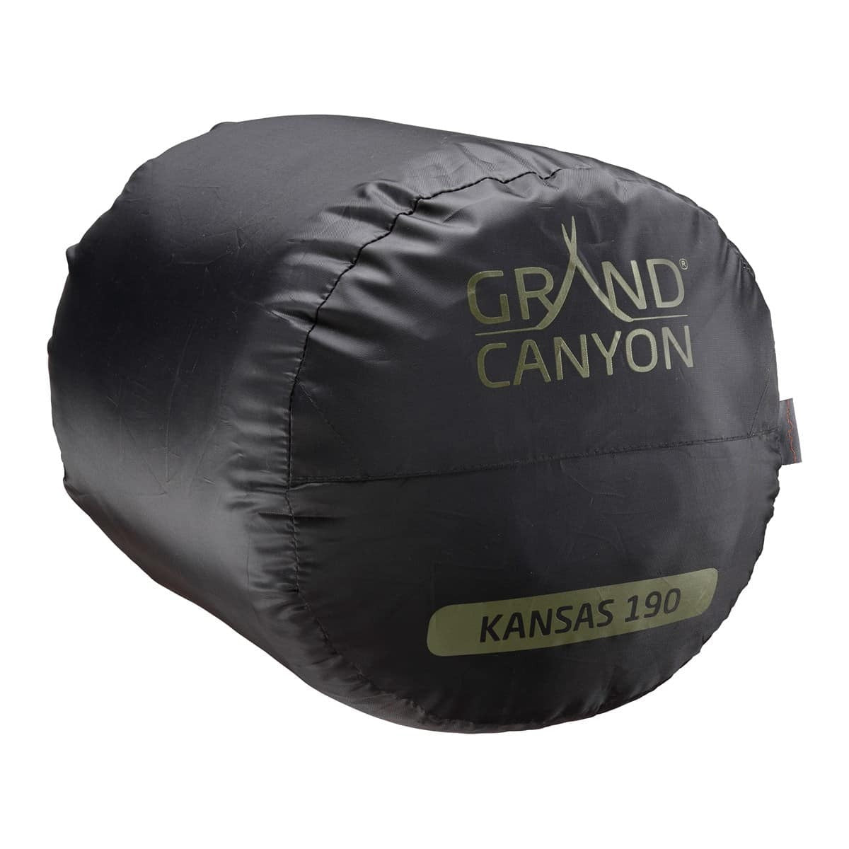 Υπνόσακος Grand Canyon Kansas 190 | www.lightgear.gr