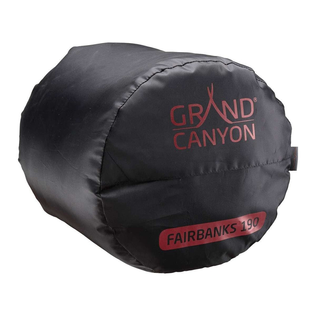Υπνόσακος Grand Canyon Fairbanks 190 | www.lightgear.gr