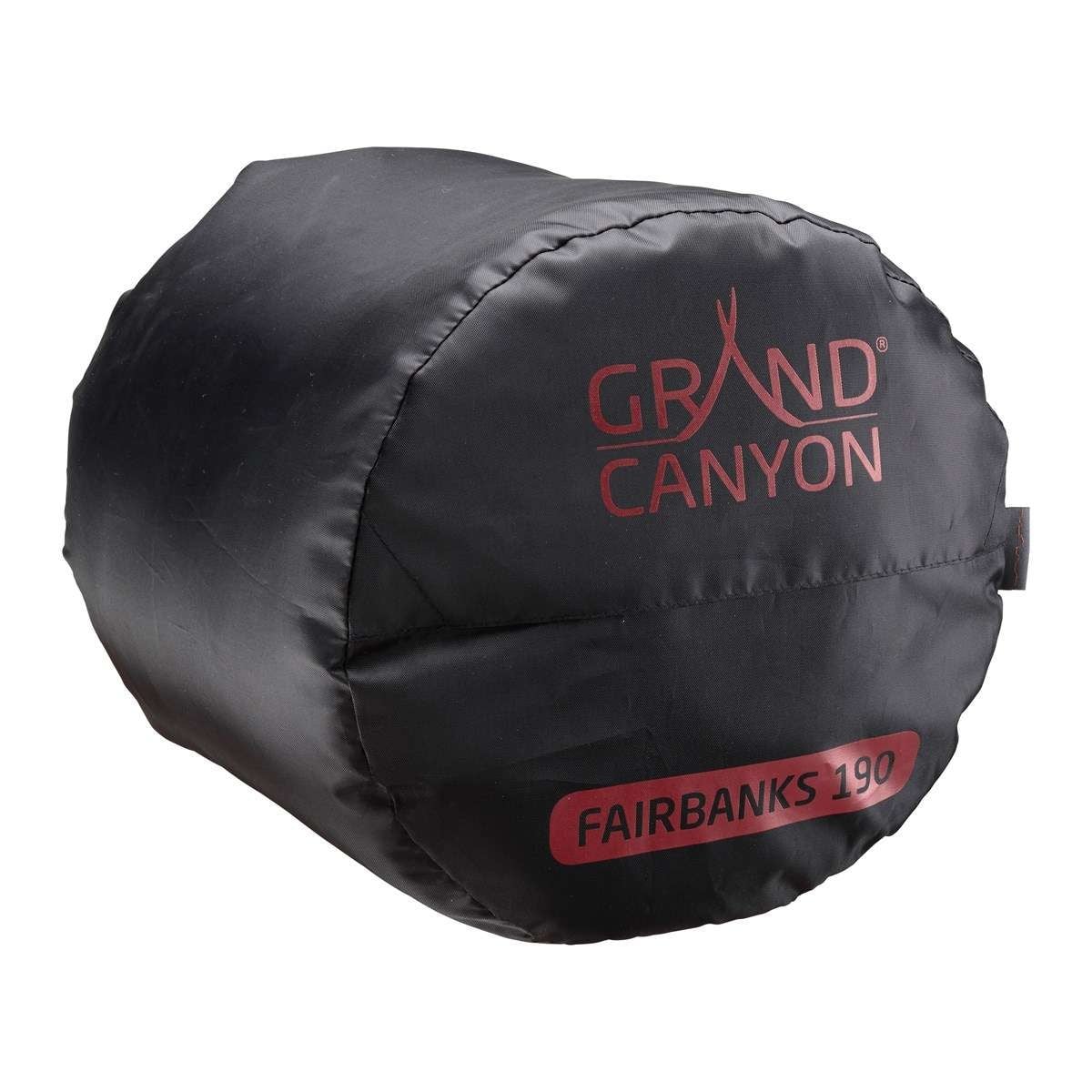 Υπνόσακος Grand Canyon Fairbanks 190 | www.lightgear.gr