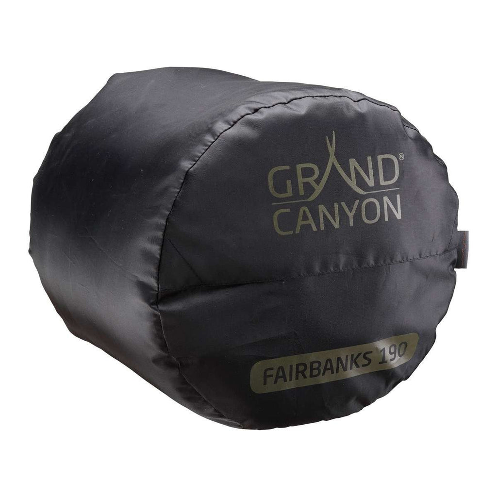 Υπνόσακος Grand Canyon Fairbanks 190 | www.lightgear.gr