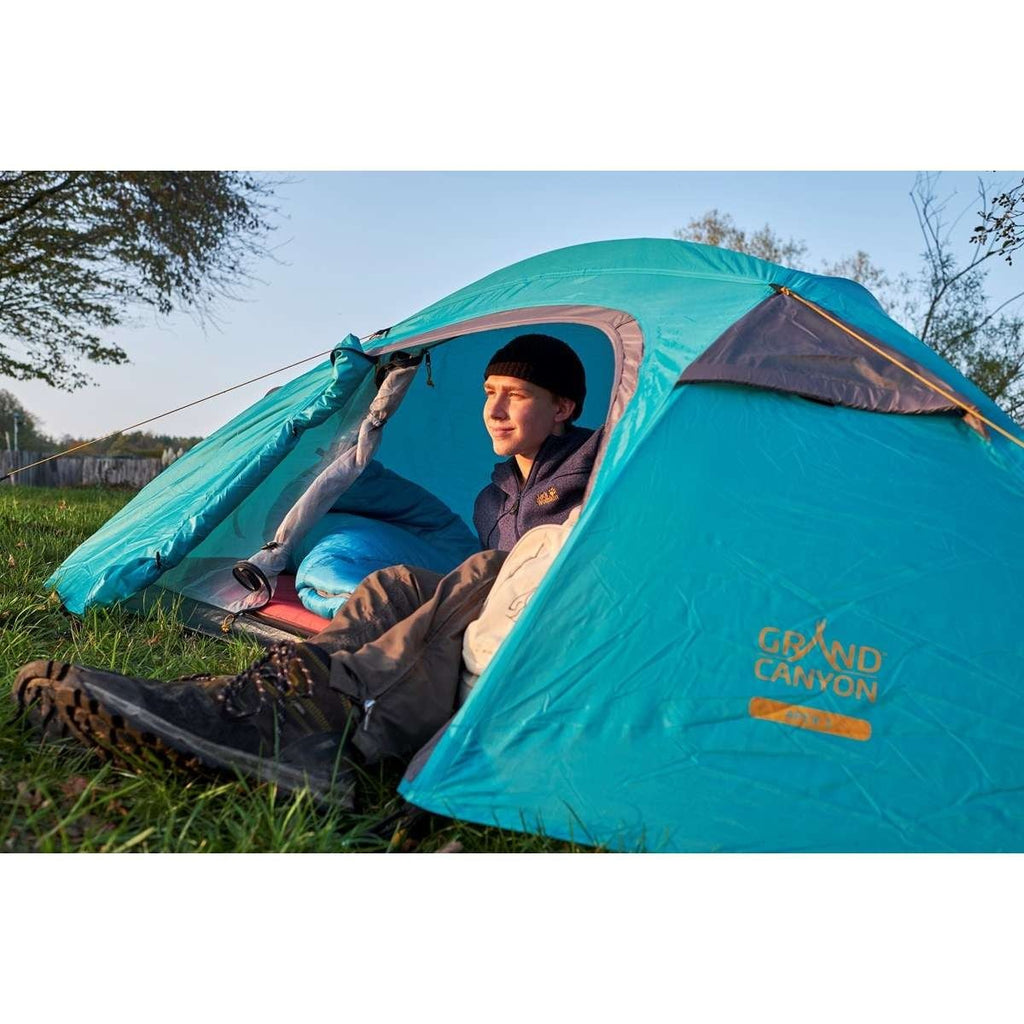 Υπνόσακος Grand Canyon Fairbanks 190 | www.lightgear.gr