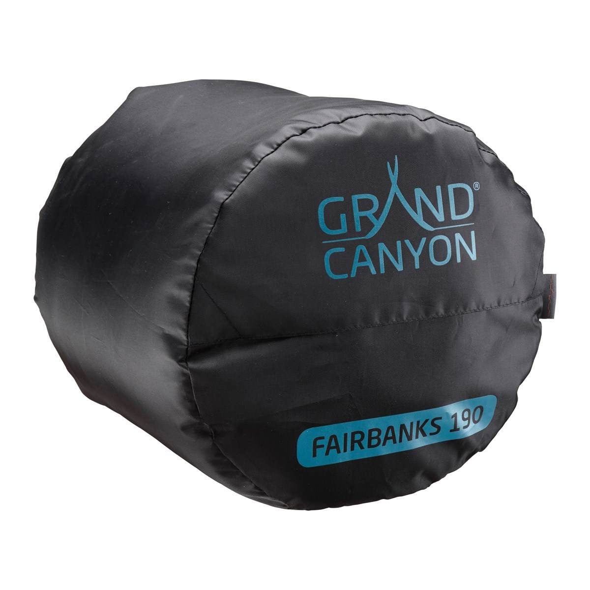 Υπνόσακος Grand Canyon Fairbanks 190 | www.lightgear.gr