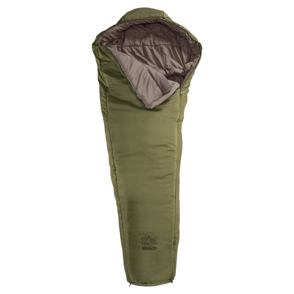 Υπνόσακος Grand Canyon Fairbanks 190 | www.lightgear.gr