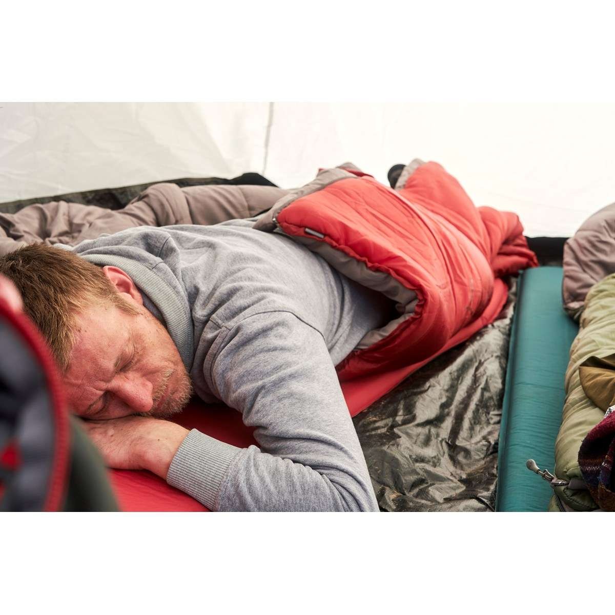 Υπνόσακος Grand Canyon Fairbanks 205 | www.lightgear.gr
