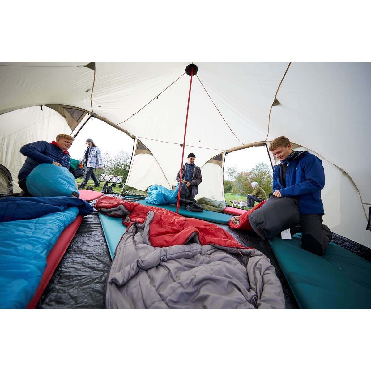 Υπνόσακος Grand Canyon Fairbanks 205 | www.lightgear.gr
