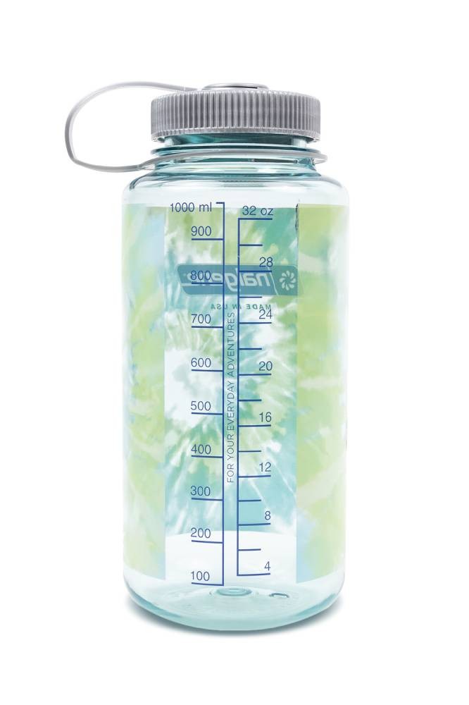 Παγούρι Nalgene Wide Mouth Sustain 1000ml | www.lightgear.gr