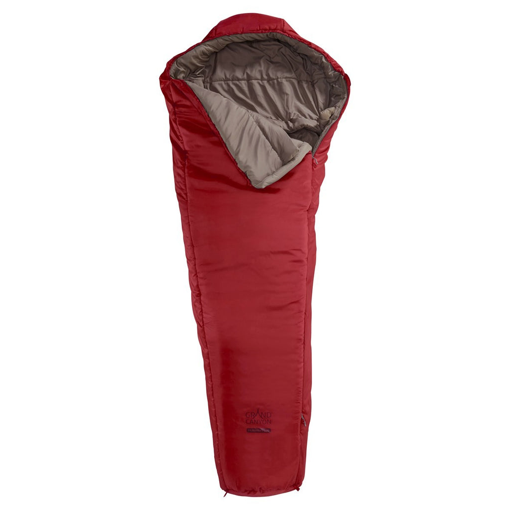 Υπνόσακος Grand Canyon Fairbanks 205 | www.lightgear.gr