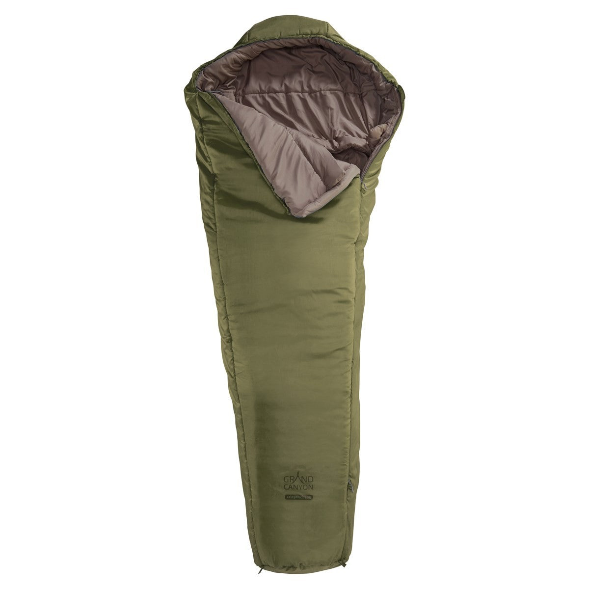 Υπνόσακος Grand Canyon Fairbanks 205 | www.lightgear.gr