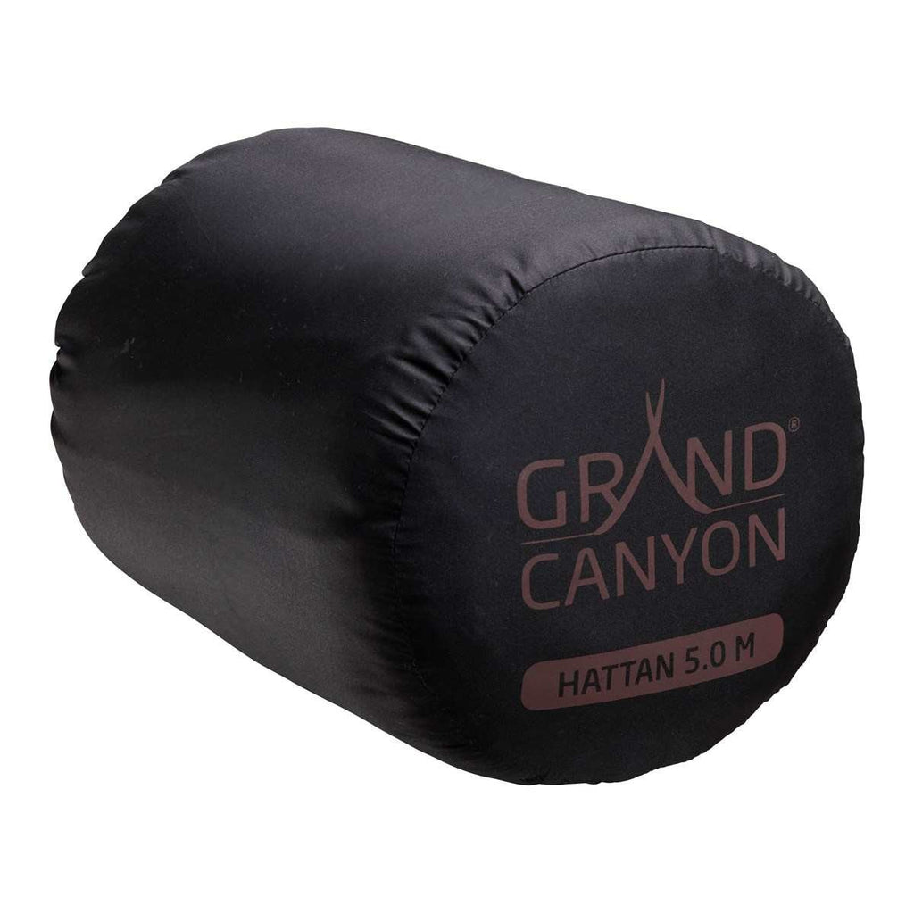 Αυτοφούσκωτο Υπόστρωμα Grand Canyon Hattan Μ 185x55x5cm | www.lightgear.gr