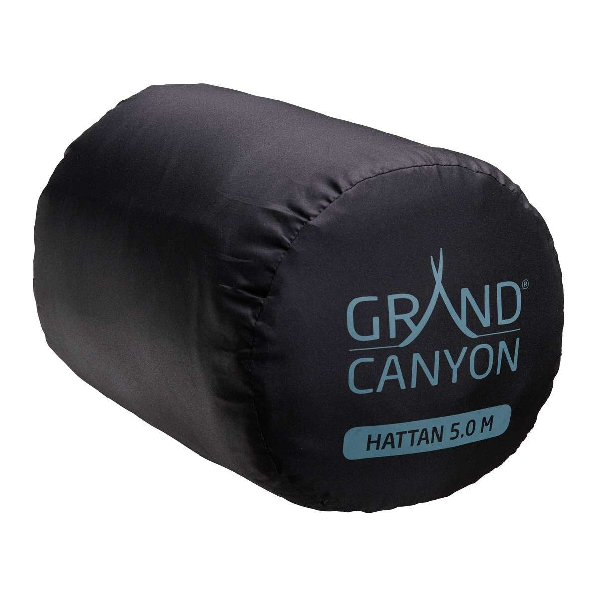 Αυτοφούσκωτο Υπόστρωμα Grand Canyon Hattan Μ 185x55x5cm | www.lightgear.gr