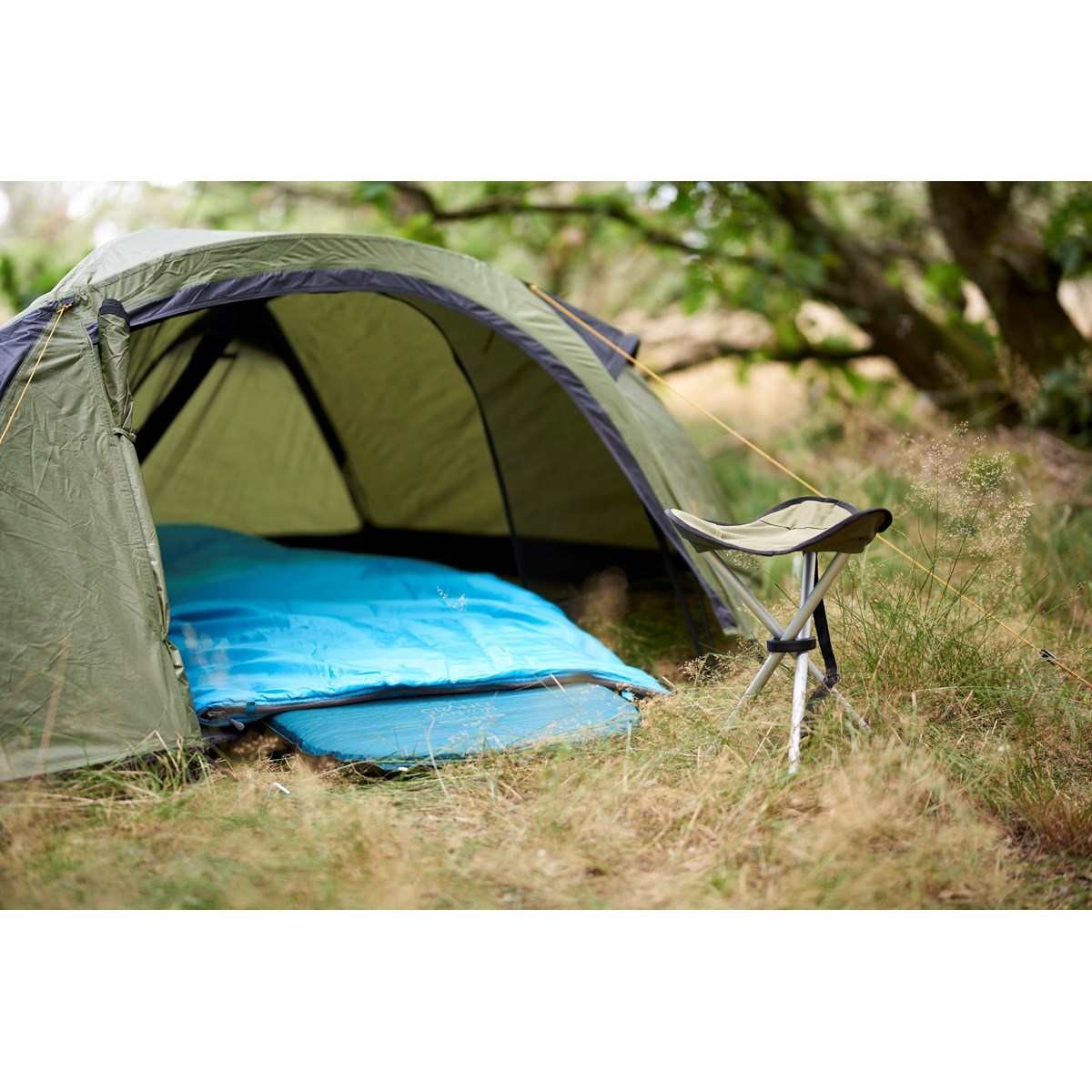 Αυτοφούσκωτο Υπόστρωμα Grand Canyon Hattan L 198x63x5cm | www.lightgear.gr