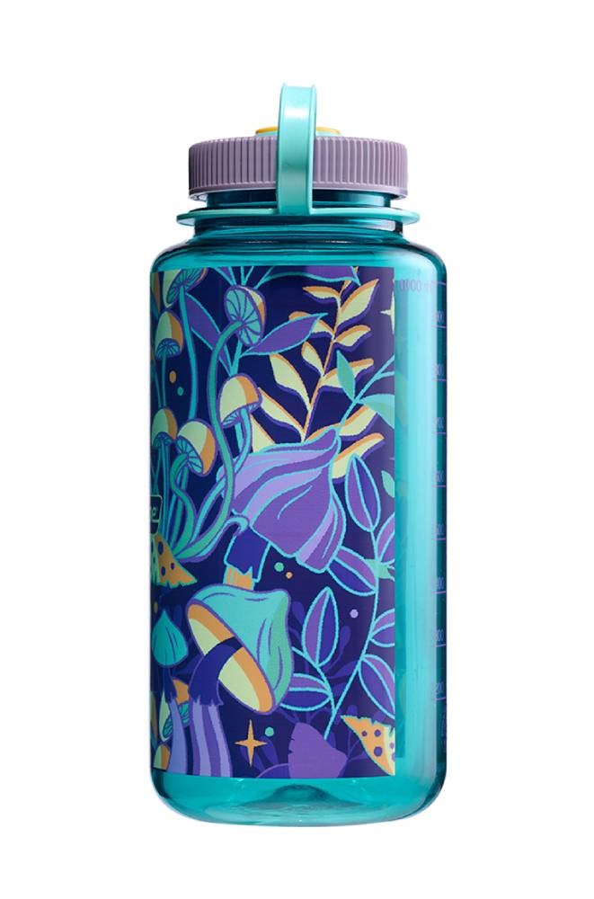 Παγούρι Nalgene Wide Mouth Sustain 1000ml | www.lightgear.gr