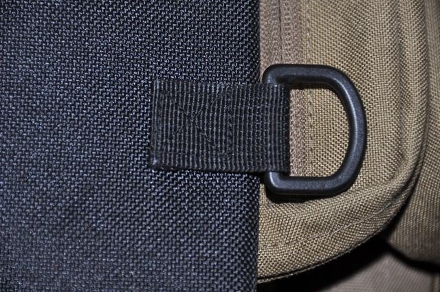 Θήκη Εστίας Bushcraft Essentials | www.lightgear.gr