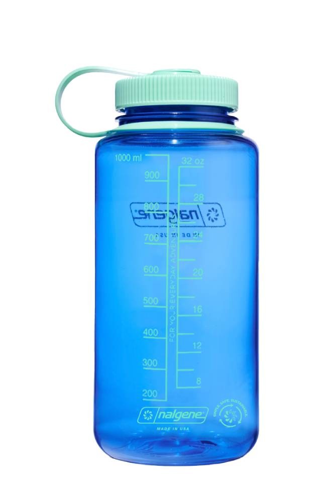 Παγούρι Nalgene Wide Mouth Sustain 1000ml | www.lightgear.gr
