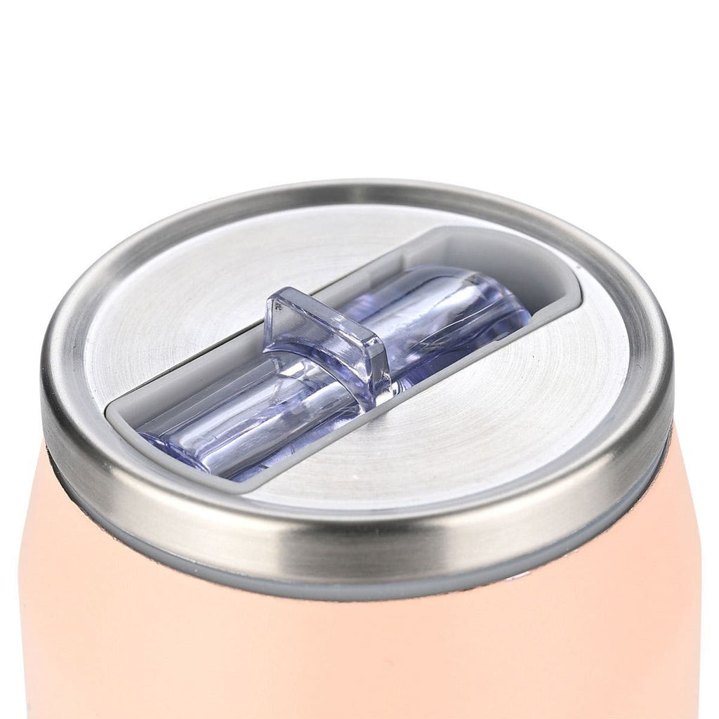 Ανοξείδωτο Θερμός με Καλαμάκι Estia Save the Aegean 500ml | www.lightgear.gr