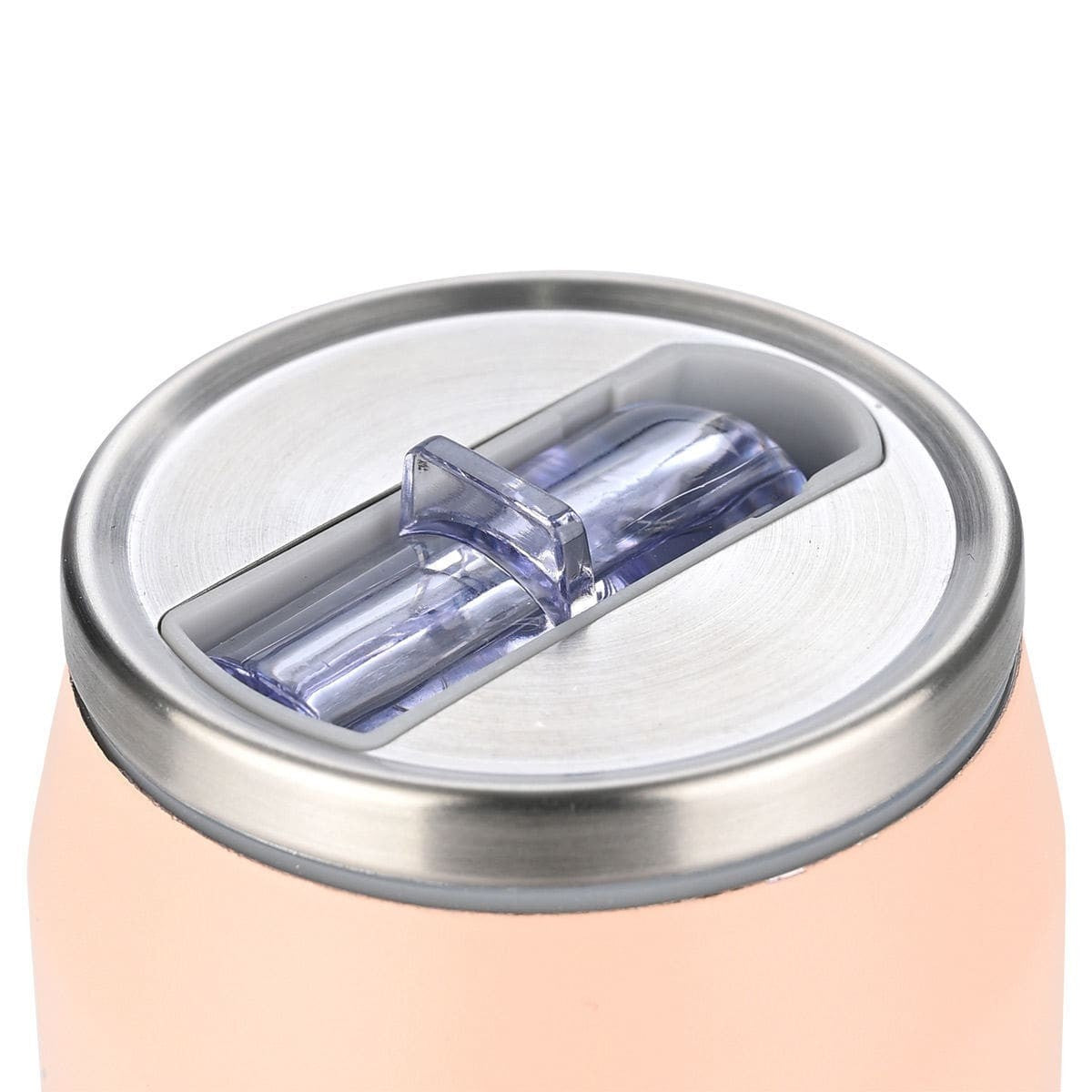 Ανοξείδωτο Θερμός με Καλαμάκι Estia Save the Aegean 500ml | www.lightgear.gr