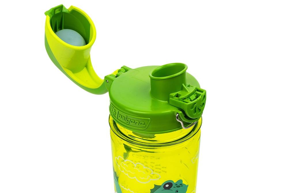 Παιδικό Παγούρι Nalgene OTF Sustain 350ml | www.lightgear.gr