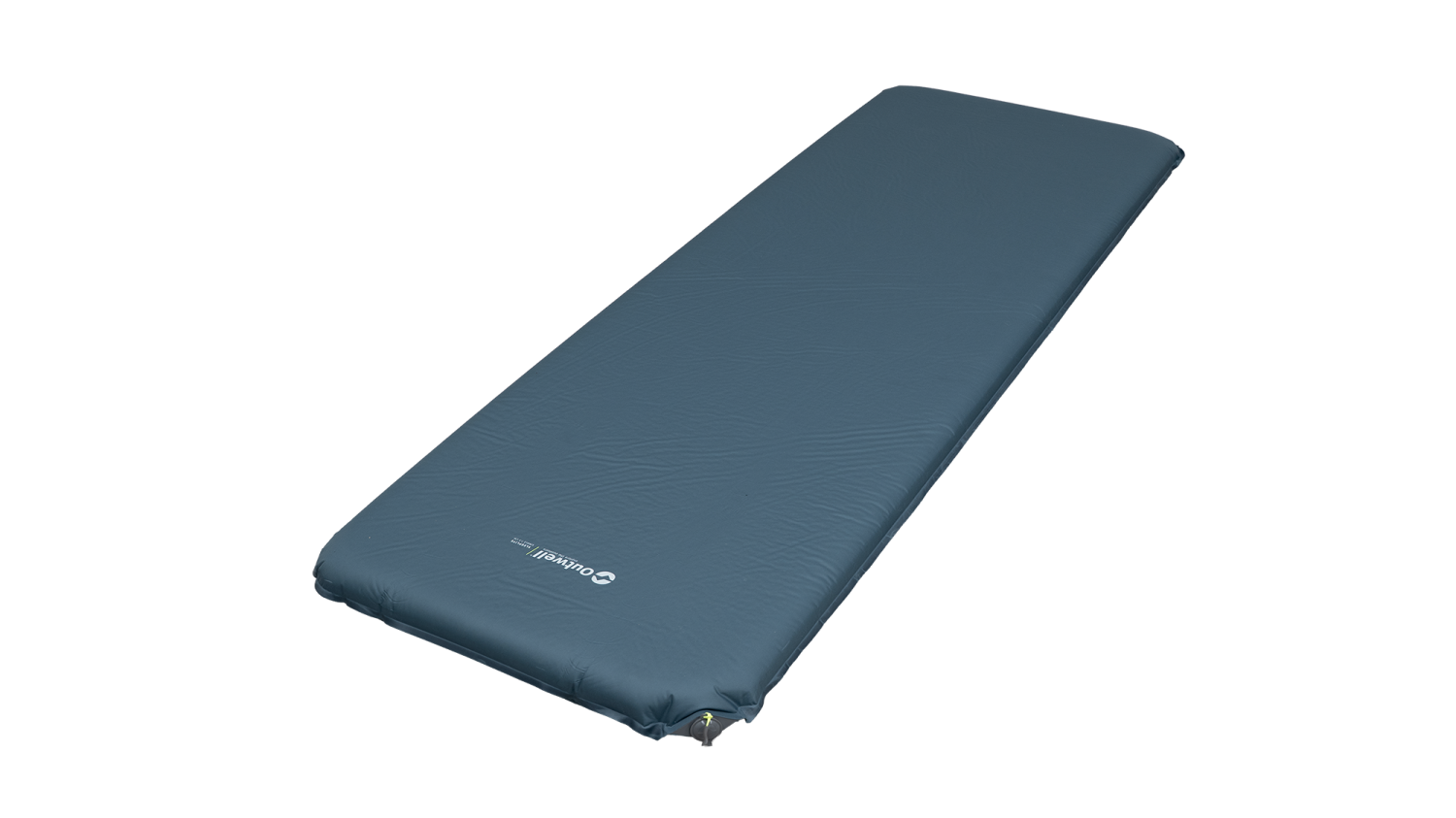 Αυτοφούσκωτο Υπόστρωμα Outwell Sleeplite Single 7,5 cm