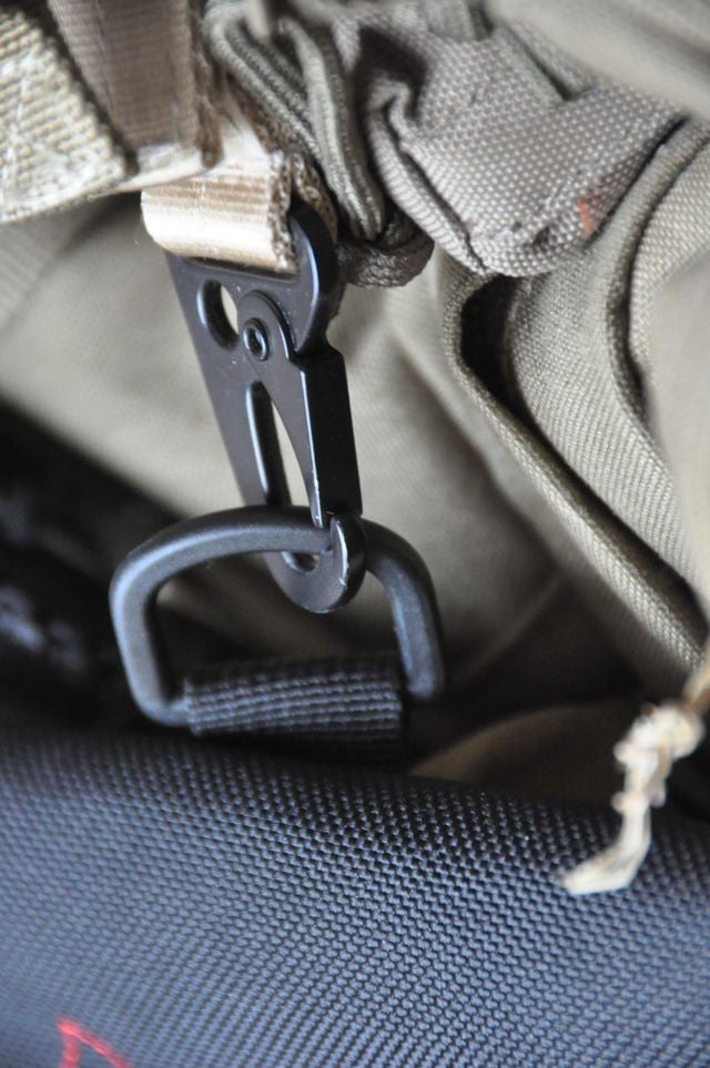 Θήκη Εστίας Bushcraft Essentials | www.lightgear.gr