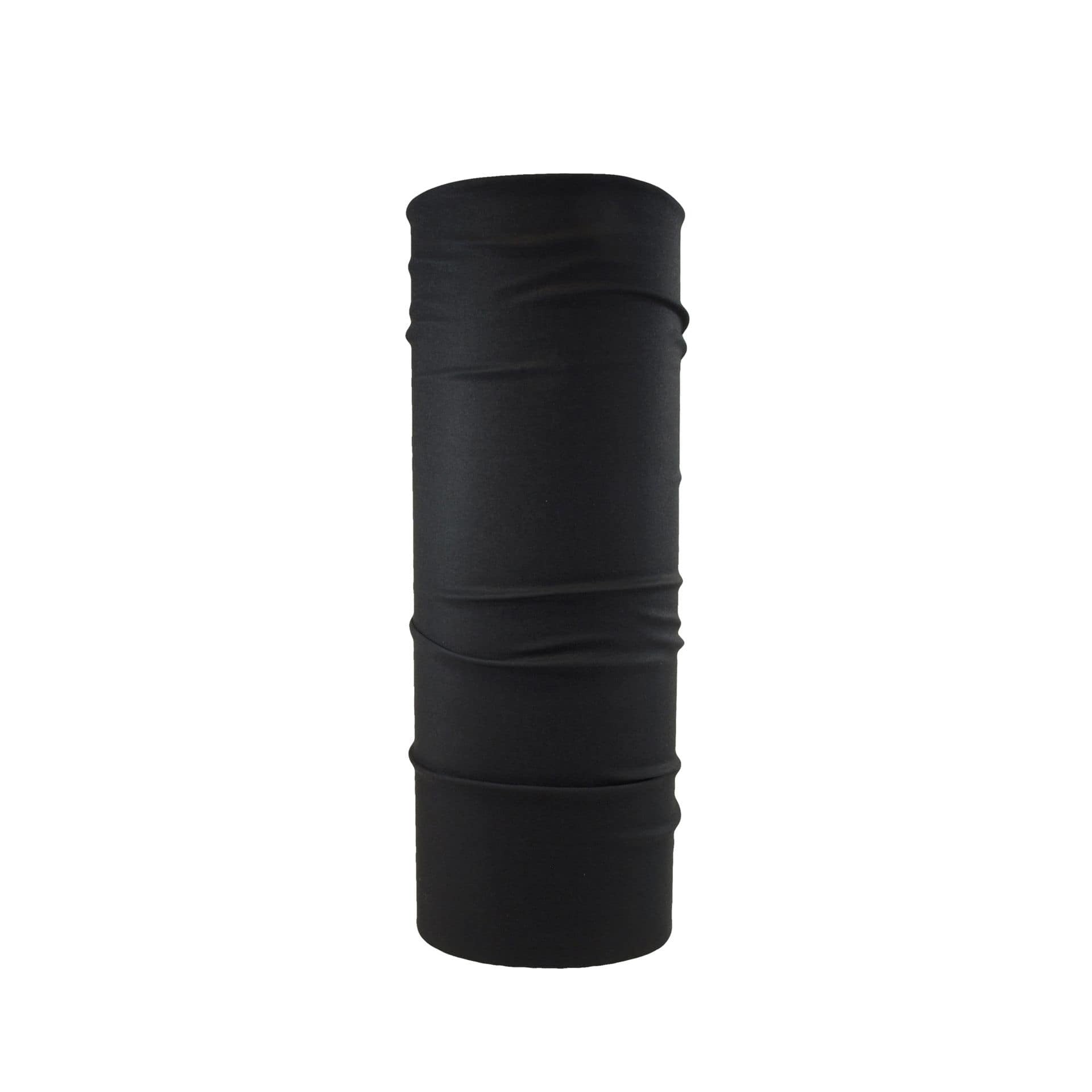Μαντήλι Λαιμού Origin Outdoors Μαύρο | www.lightgear.gr