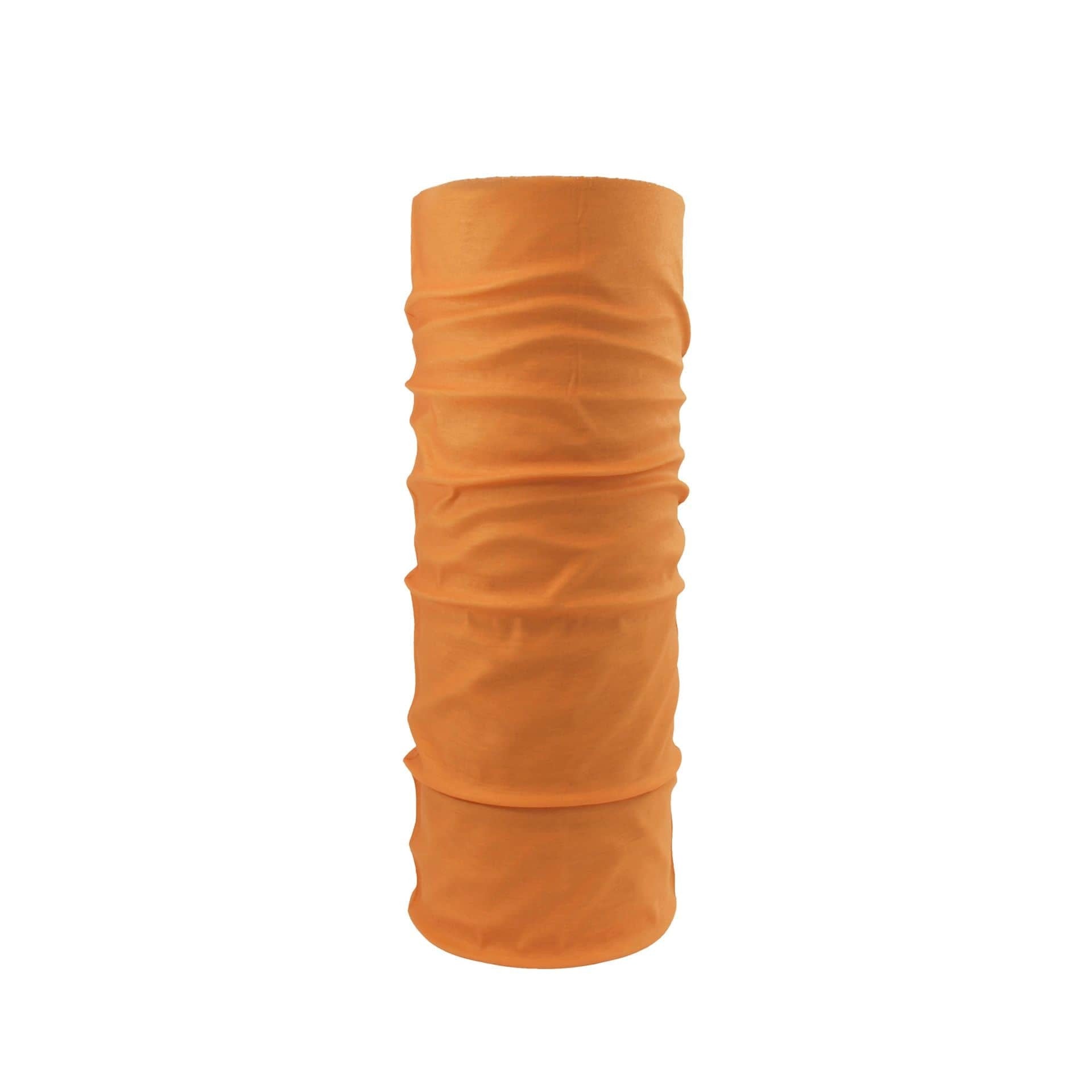 Μαντήλι Λαιμού Origin Outdoors Πορτοκαλί | www.lightgear.gr