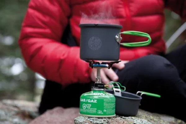 Εστία-Σετ Μαγειρέματος Optimus Crux Weekend | www.lightgear.gr